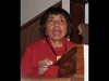 Dr. Dorothy Cotton